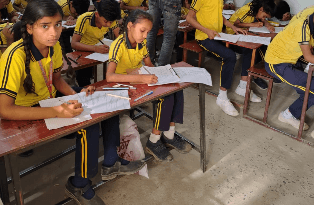 Building Strong Foundations for Brighter Futures